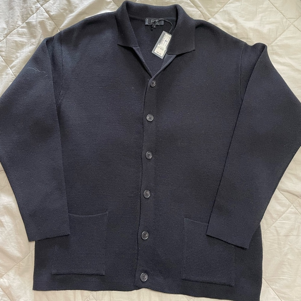 Raffi men’s sweater